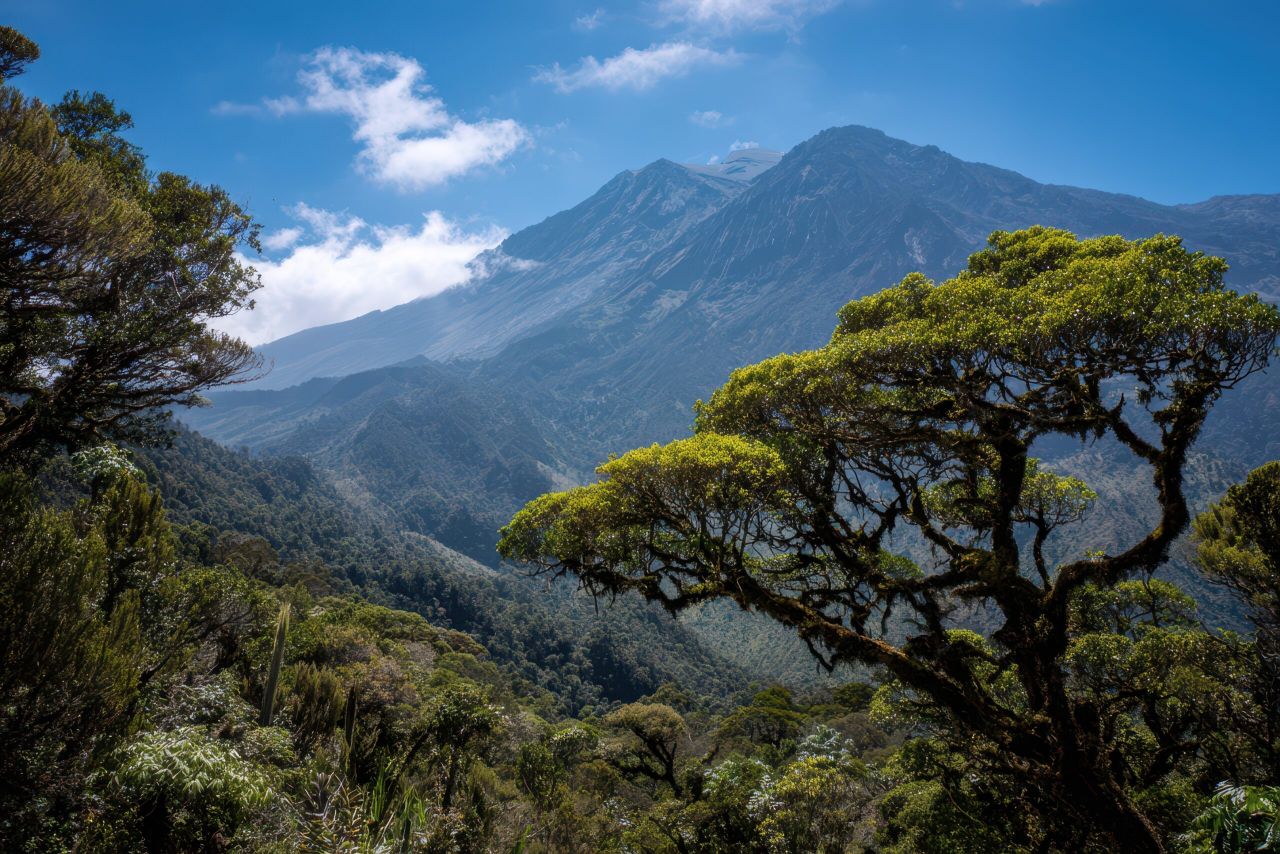 [Placeholder — Mount Meru Ascent package image]
