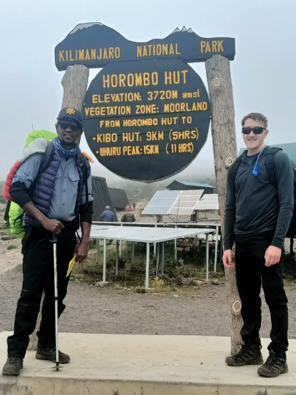 [Placeholder — moorland zone photography required]