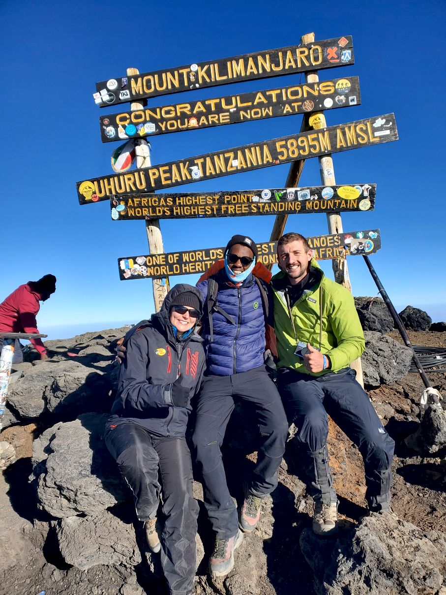 [Placeholder — summit zone photography required]